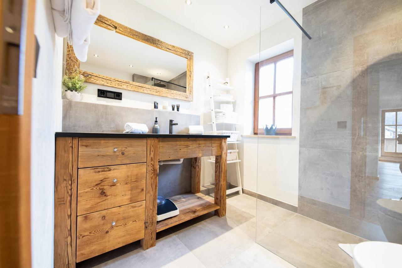 Apartament Jubigrat Garmisch-Partenkirchen Zewnętrze zdjęcie