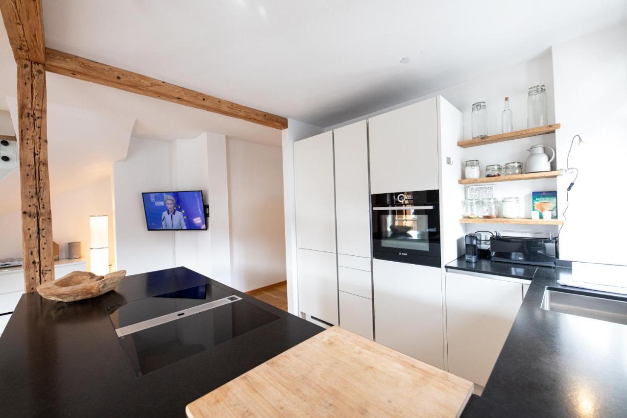 Apartament Jubigrat Garmisch-Partenkirchen Zewnętrze zdjęcie