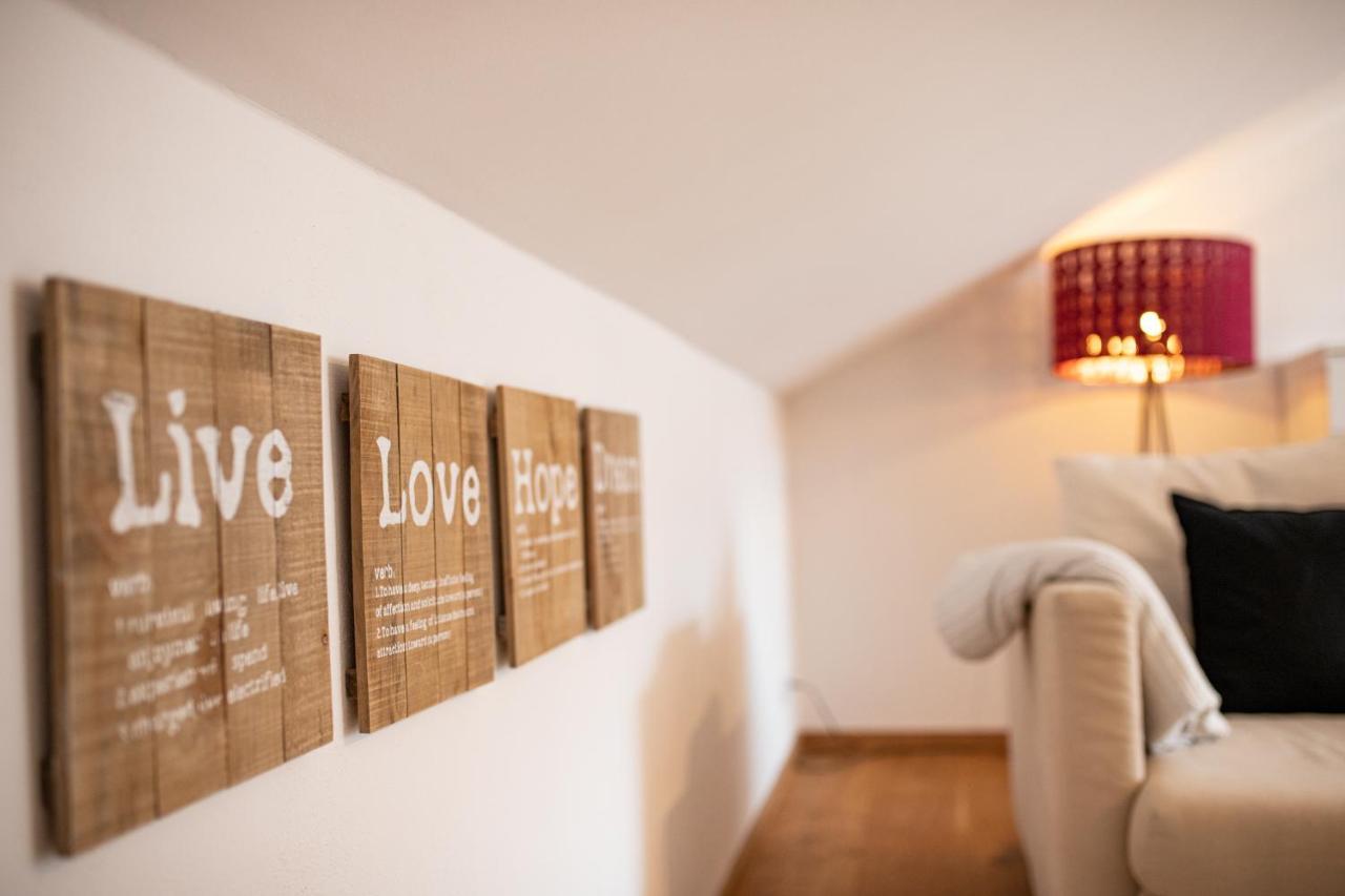 Apartament Jubigrat Garmisch-Partenkirchen Zewnętrze zdjęcie