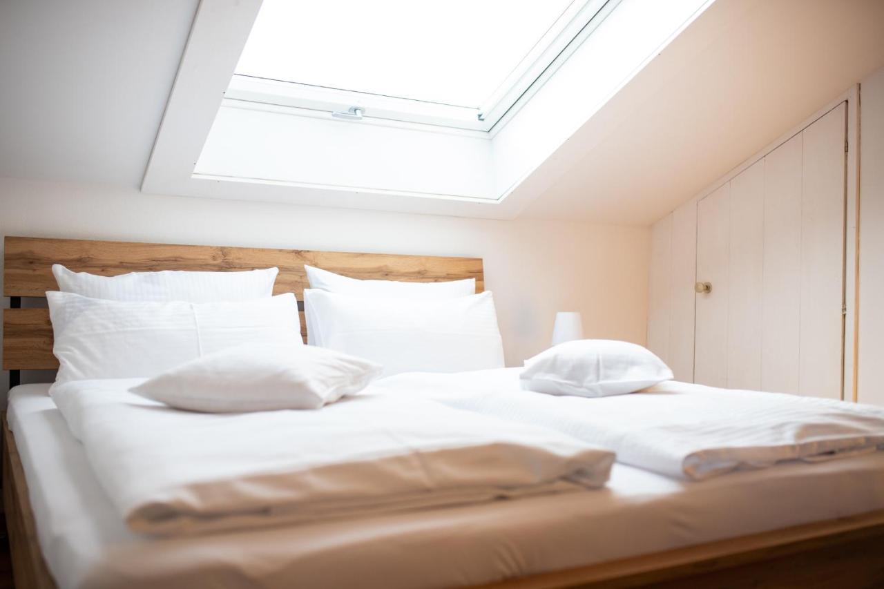 Apartament Jubigrat Garmisch-Partenkirchen Zewnętrze zdjęcie