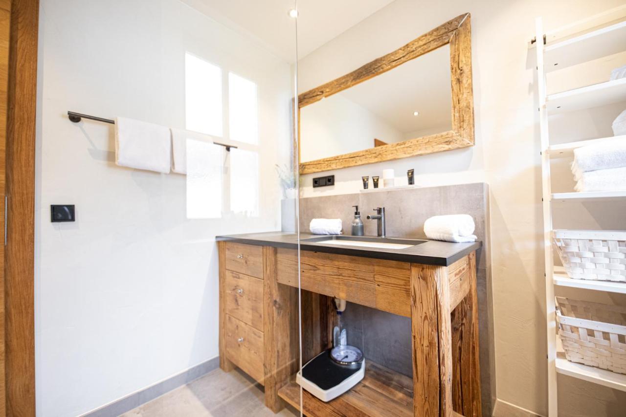 Apartament Jubigrat Garmisch-Partenkirchen Zewnętrze zdjęcie