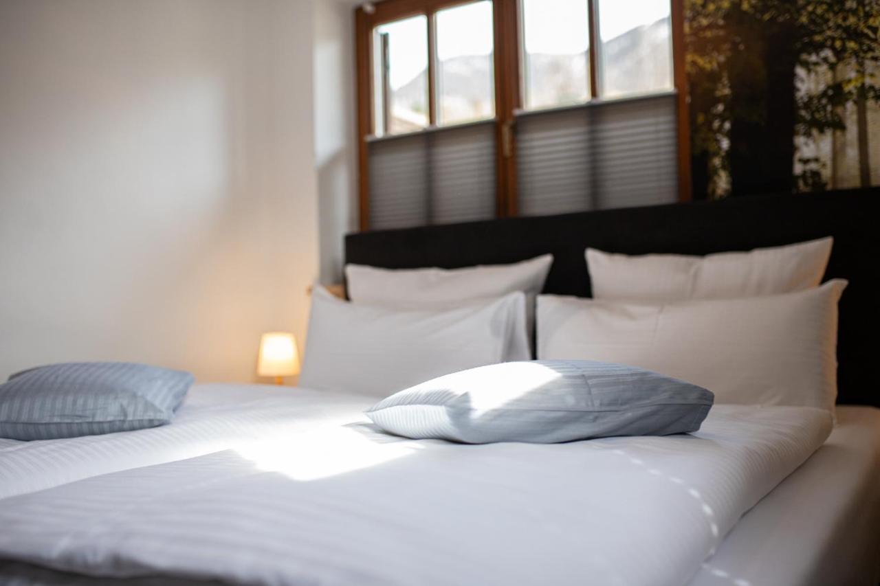 Apartament Jubigrat Garmisch-Partenkirchen Zewnętrze zdjęcie